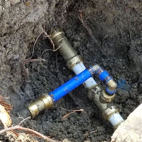 || Water Line Repair Denver, CO ️ Sewer Experts