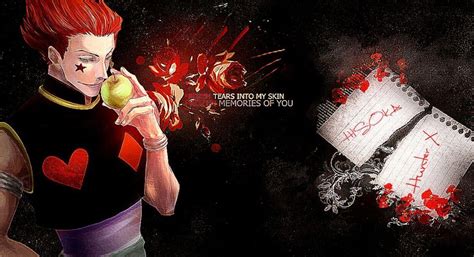 Hisoka 4K Wallpapers - Top Free Hisoka 4K Backgrounds - WallpaperAccess