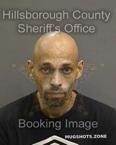 Velez Michael Hillsborough County Mugshots Zone