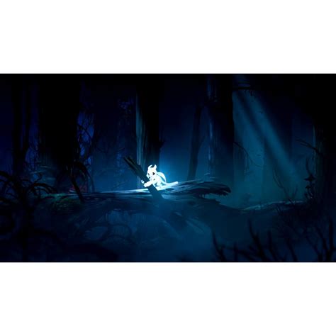 オリとくらやみの森 Ori and the Blind Forest Definitive Edition PC Steam版