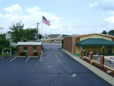 MOTEL 6 LEXINGTON, KY - AIRPORT $63 ($̶7̶1̶) - Updated 2024 Prices ...