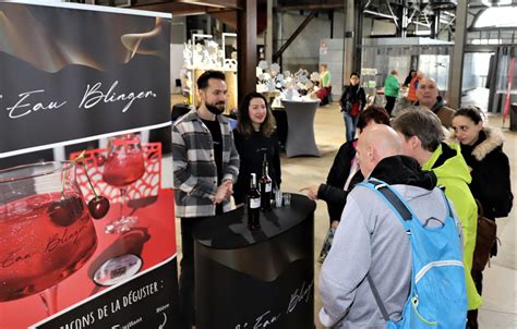 Photos Petite Rosselle la 9e édition du marché de Printemps a attiré