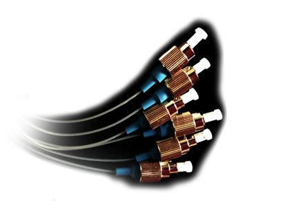 Fiber Optic Bundles - XSOF Specialty Fiber Optic Solutions