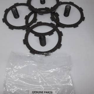 Jual Kampas Kopling Kx Original Kawasaki Kampas Kopling Kx Pnp