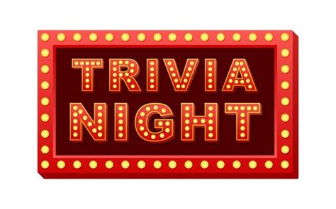 Trivia Night Vector Art, Icons, and Graphics for Free Download