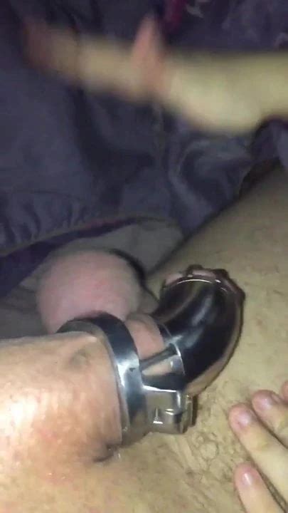 Husband Having Balls Beaten And Leaking Cum Gay Man Porn Feat Amatuercouple28 XHamster