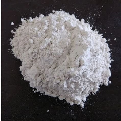 White Calcium Hydroxide Hydrated Lime Powder At Rs Kg Hydrated