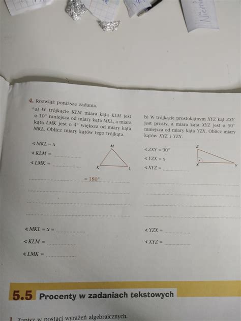 Zad Str Matematyka Klasa Margaret Wiegel