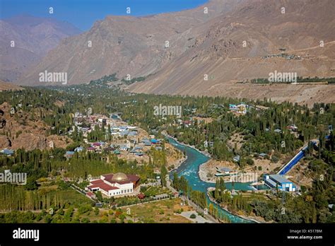 Khorog hi-res stock photography and images - Alamy