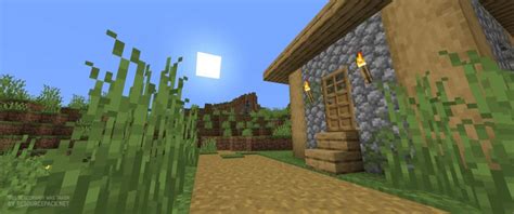 Solas Shaders 1.21 / 1.20 | Shader Pack for Minecraft