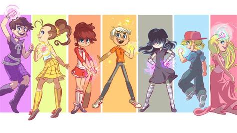 Loud House Characters The Loud House Fanart Fan Art