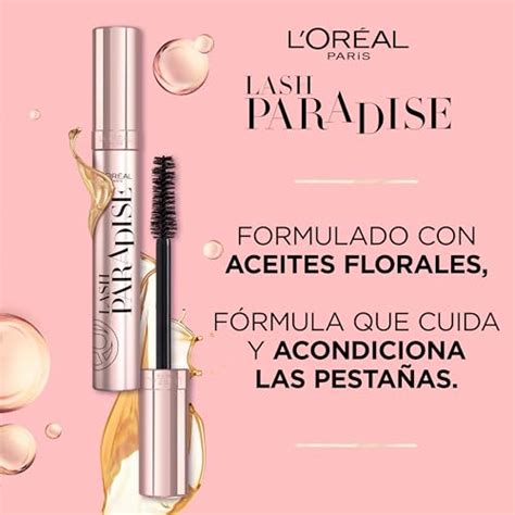 Loréal Paris Lash Paradise Mascara Recensione Consigliopro It