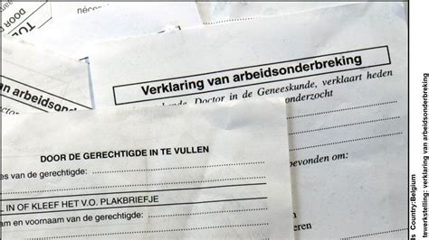 Lummense Dokter Getuigt Over Ziektebriefje Voor Dag Dat Verdwijnt