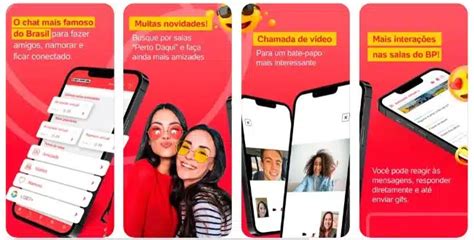 Melhores Aplicativos De Bate Papo Para Celulares Android E Ios De
