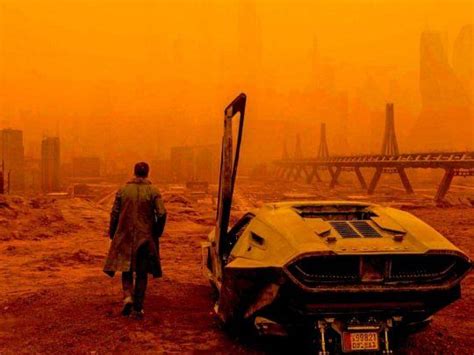 La Serie Blade Runner Confirma Nuevos Nombres En Su Elenco