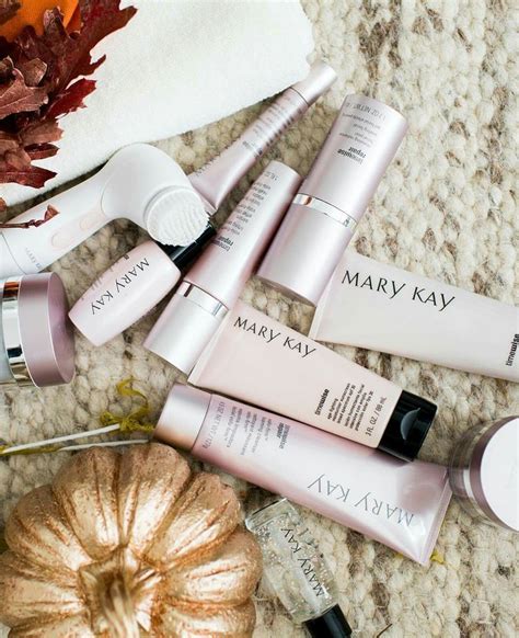 Pin by Denine Ryder on Mary Kay Skincare | Mary kay, Body essential oils, Face products skincare