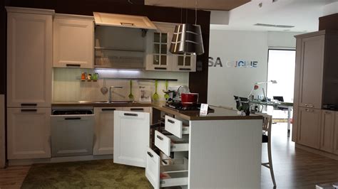 Cucina Stosa Mod Beverly Completa Di Elettrodomestici Cucine A