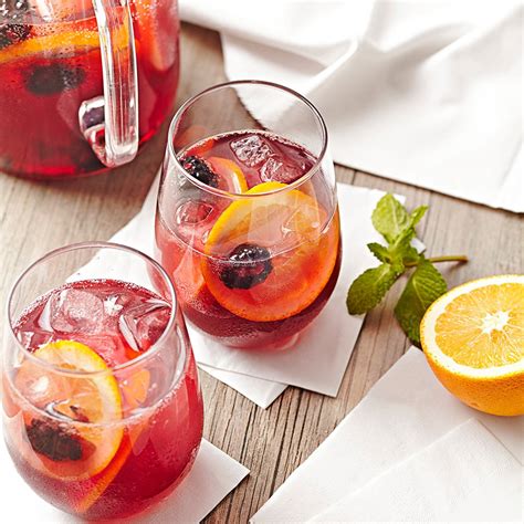 Blackberry Sangria Outback Recipe Find Vegetarian Recipes