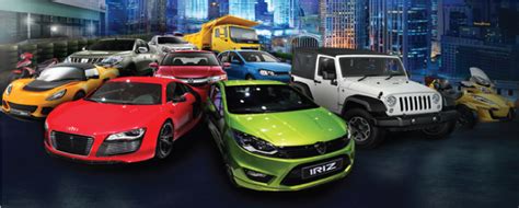 Drb Hicom Auto Fest Paul Tan S Automotive News