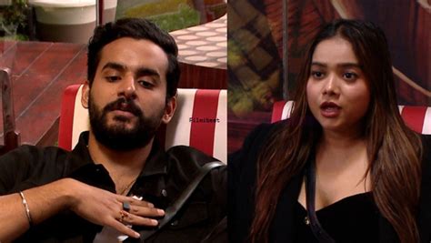 Fukra Insaan Confronts Manisha Rani In Bigg Boss Ott 2 Gets Irritated