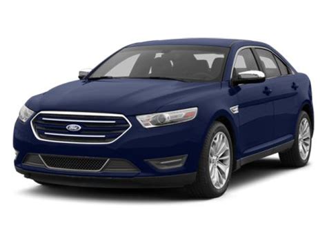 Ford Taurus Reliability Consumer Reports