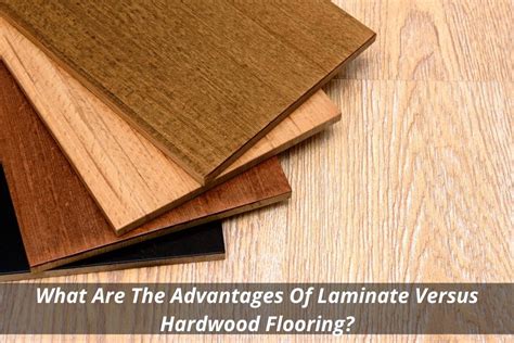 Laminate Flooring Versus Hardwood Flooring Blogs Cosy Group