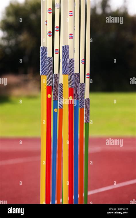 Javelin Sports Equipment