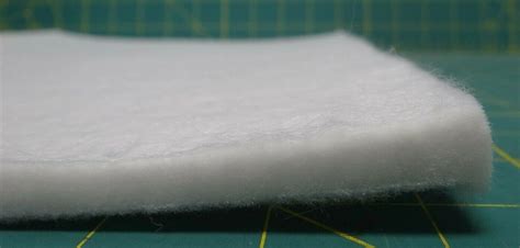 10mm Aspen Aerogel Spaceloft® Hydrophobic Insulation Mat 460°f To 390