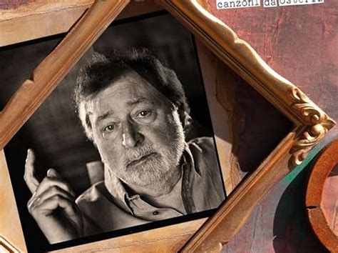 Francesco Guccini Canzoni Da Osteria La Recensione Di Rockol It