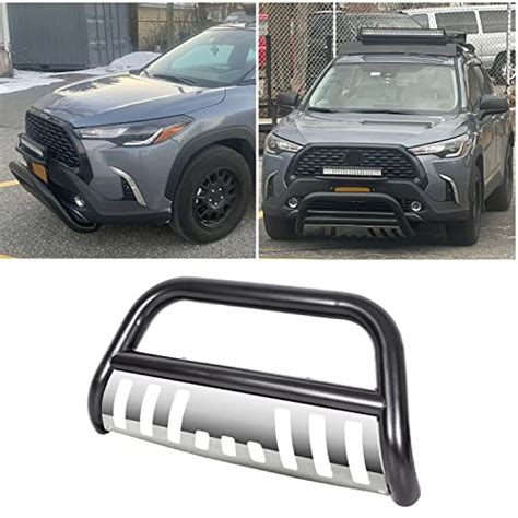 Compare Price To Toyota Tube Front Bumper TragerLaw Biz