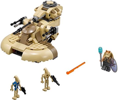 AAT - LEGO Star Wars set 75080