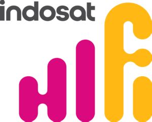 Indosat Logo PNG Vectors Free Download