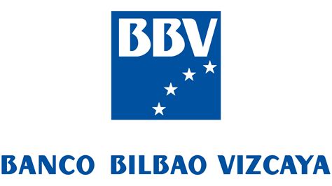 Bbva Logo Symbol Meaning History Png Brand