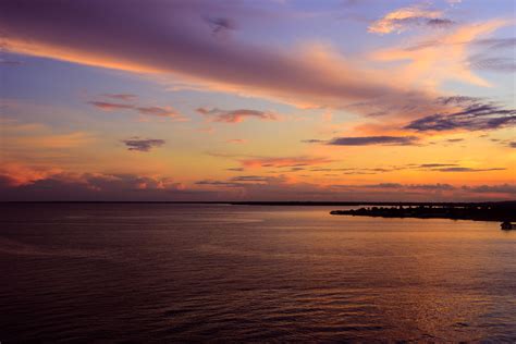 Puerto Barrios - Caribbean Coast, Guatemala - Tripcarta