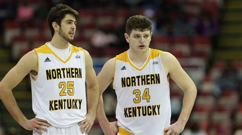 Why is Northern Kentucky called the Norse? Explaining the origin of NKU ...