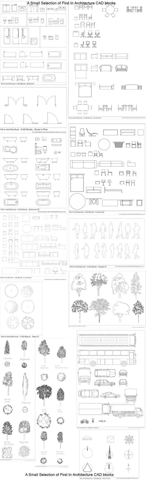 Autocad Architecture 2020 Tutorials - The Architect