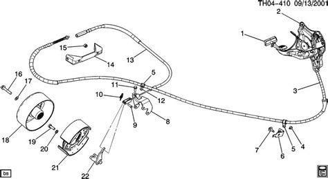 男女兼用 Dorman C661348 Parking Brake Cable 通販