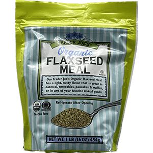 Flaxseed Review Top Picks Consumerlab