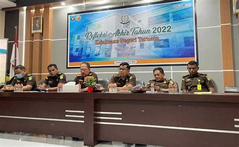 Kejari Ternate Hentikan Kasus Korupsi Lahan Eks Rumah Dinas Gubernur