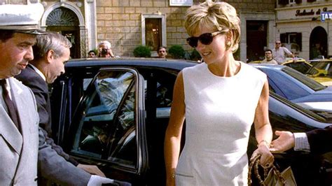 Inside Princess Diana’s iconic handbag collection | Vogue India