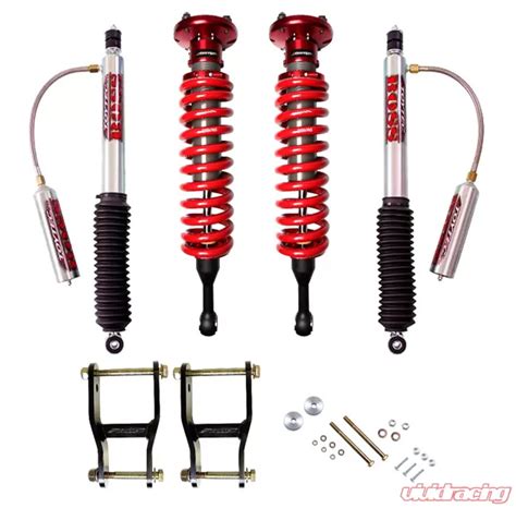 Toyota Tundra Toytec Lift Kit Wow Blog