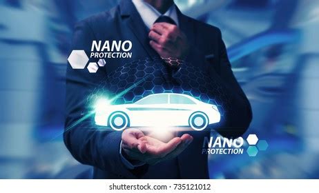 82 Car Nano Shield Images, Stock Photos, 3D objects, & Vectors ...