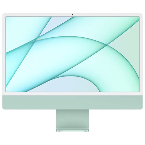 Buy Apple iMac 24 Inch 4.5K Retina Display 2023 (M3 Chip, 8GB, 512GB ...