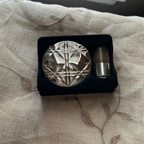 Dior Makeup Dior New Diorskin Nude Air Luminizer Shimmering Sculpting Powder Poshmark