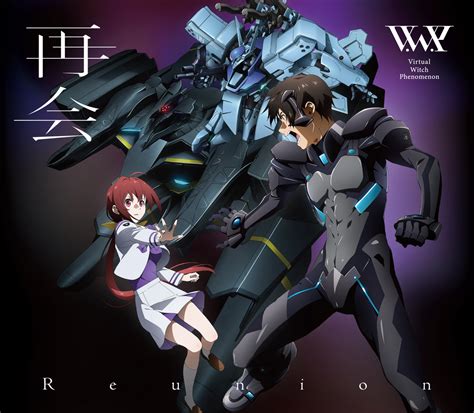 Saikai Cd Muv Luv Wiki Fandom