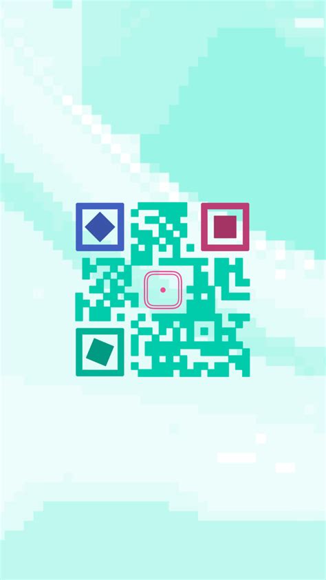 Green Qr Code From June 8th Rblackboxpuzzles