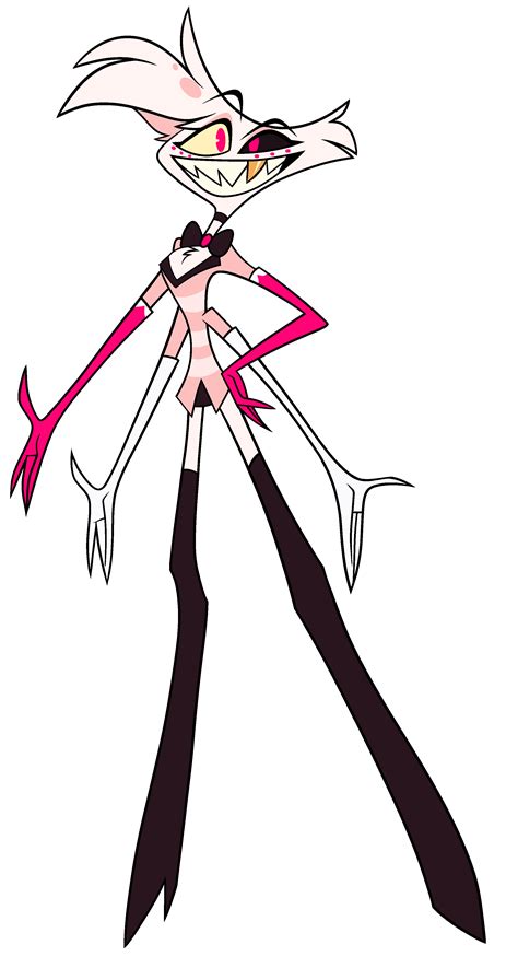 Discuss Everything About Hazbin Hotel and Helluva Boss Rp Wiki | Fandom