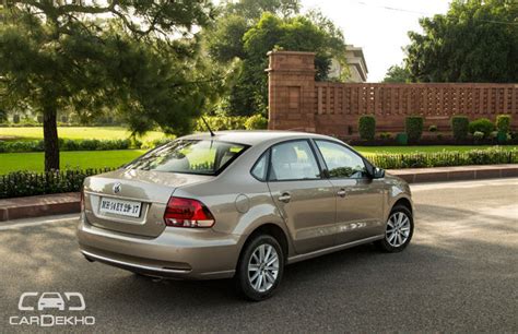 Volkswagen Ameo VS Vento What S Different CarDekho