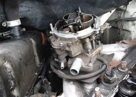 Карбюратор К 151 Газель На Бензине И Газе - navigatorkultura