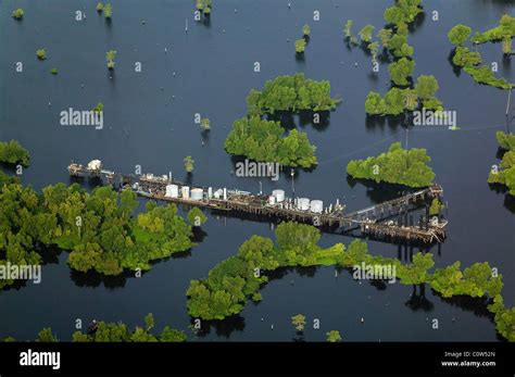 Methane Extraction Hi Res Stock Photography And Images Alamy